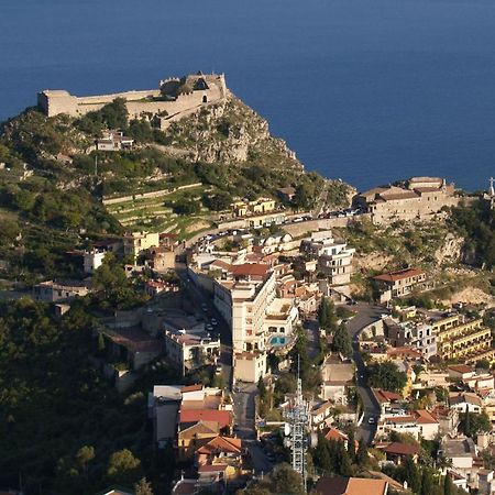 شقة U Castiddanu Breathtaking View تاورمينا المظهر الخارجي الصورة